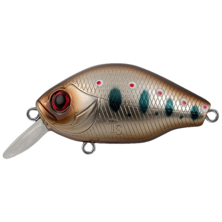 Воблер TsuYoki Drop SR 45F WR015 6,3 гр — характеристики,
	                                    особенности конструкции