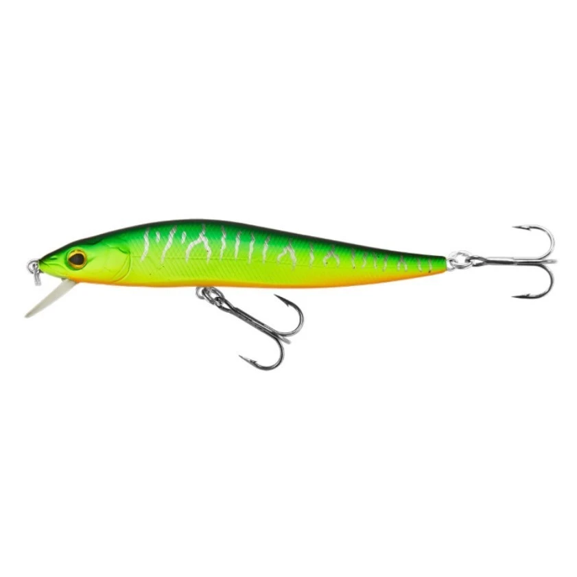 Воблер Lucky John Pike Hunter 80F M32 5,5 гр Original  LJO0708F-M32 — характеристики,
	                                    особенности конструкции