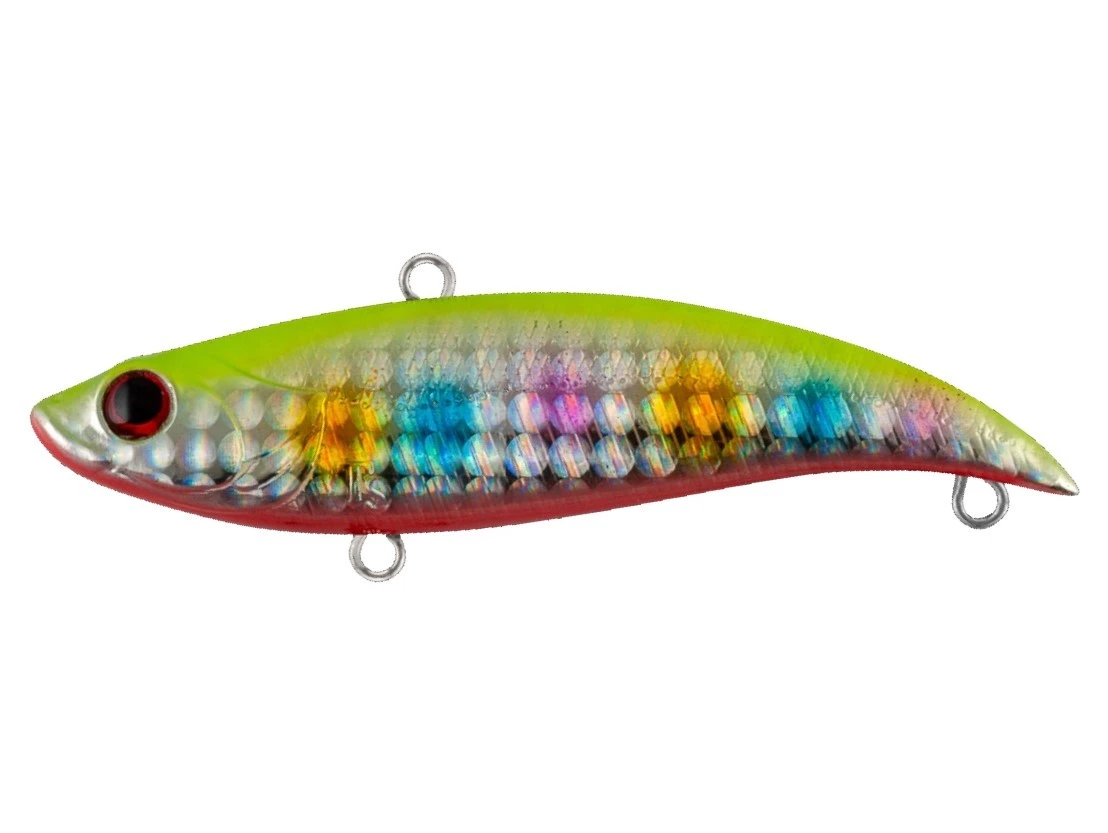 Воблер TsuYoki Vika 75S AM015 16 гр — характеристики,  особенности конструкции