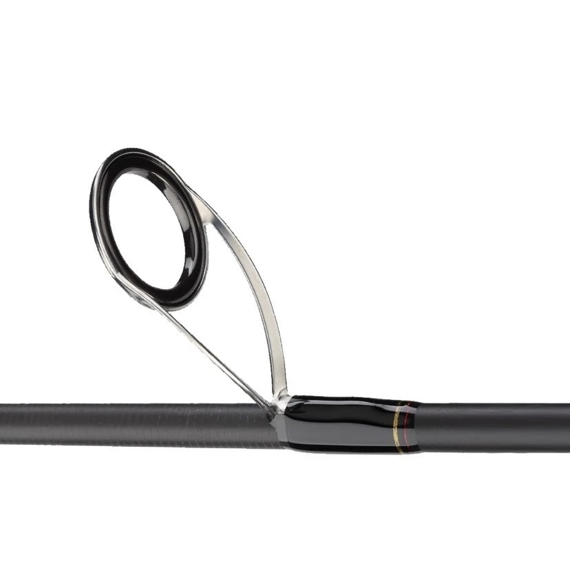 Спиннинг Zetrix Solver 762ML 232 см 4 - 17 гр    SLS-762ML — крупный план
	                                    1