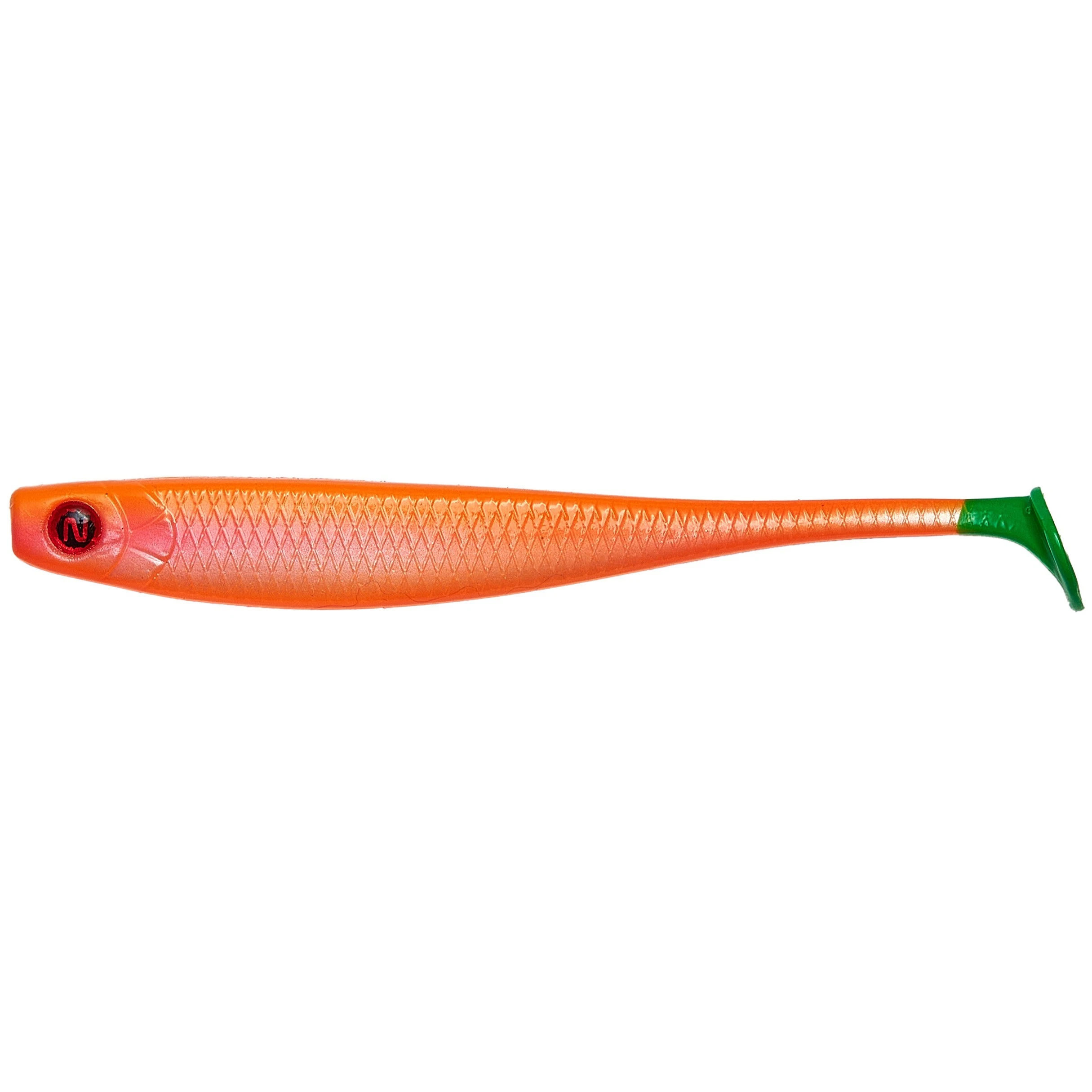 Силиконовая приманка Narval Skinny 12 120 мм 4 шт 033-Candy   NVLSN12033 — характеристики,  особенности конструкции