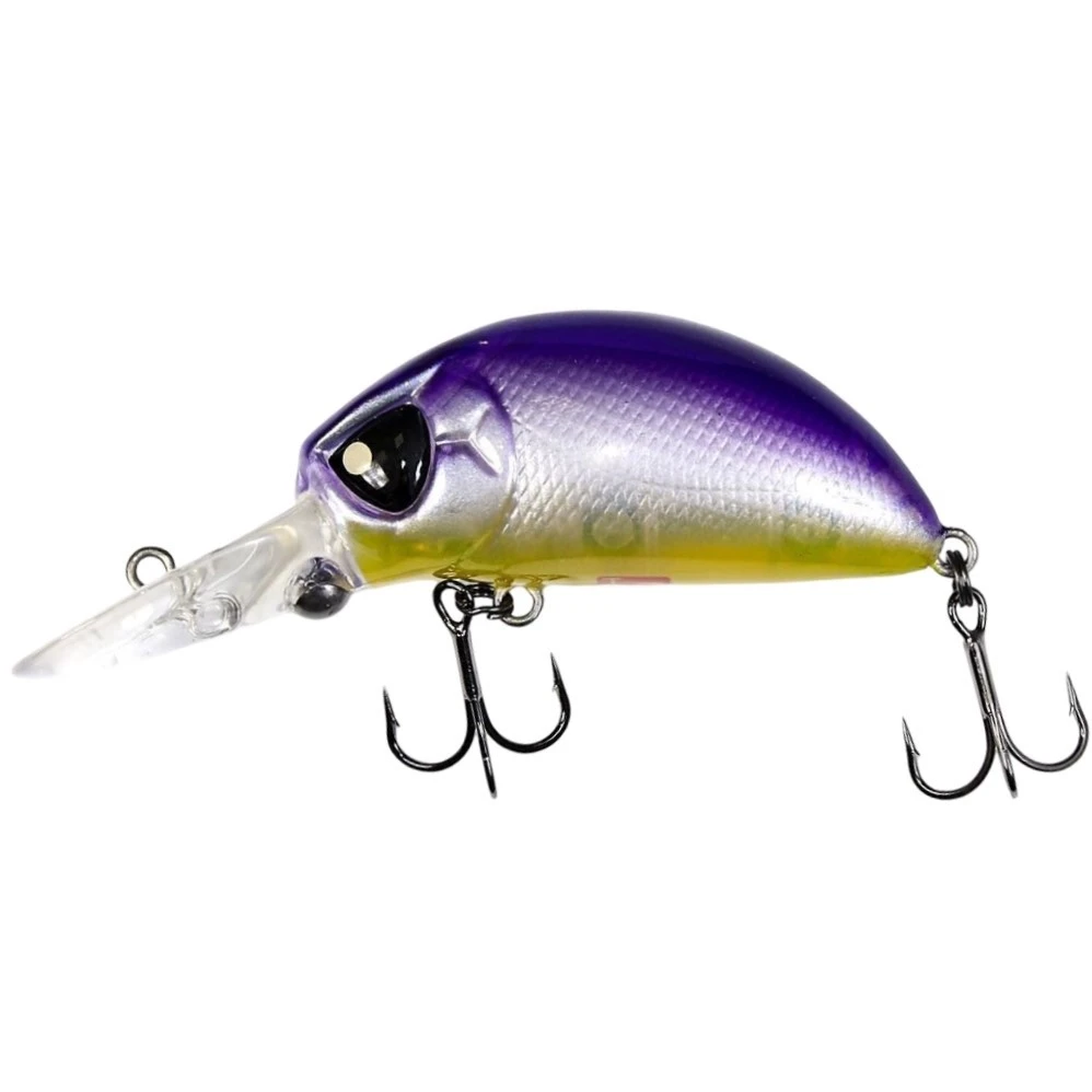 Воблер Lucky John Haira Tiny 44LBF Plus Foot 405 8 гр Pro Series  HAT44LBF-405 — характеристики,
	                                    особенности конструкции