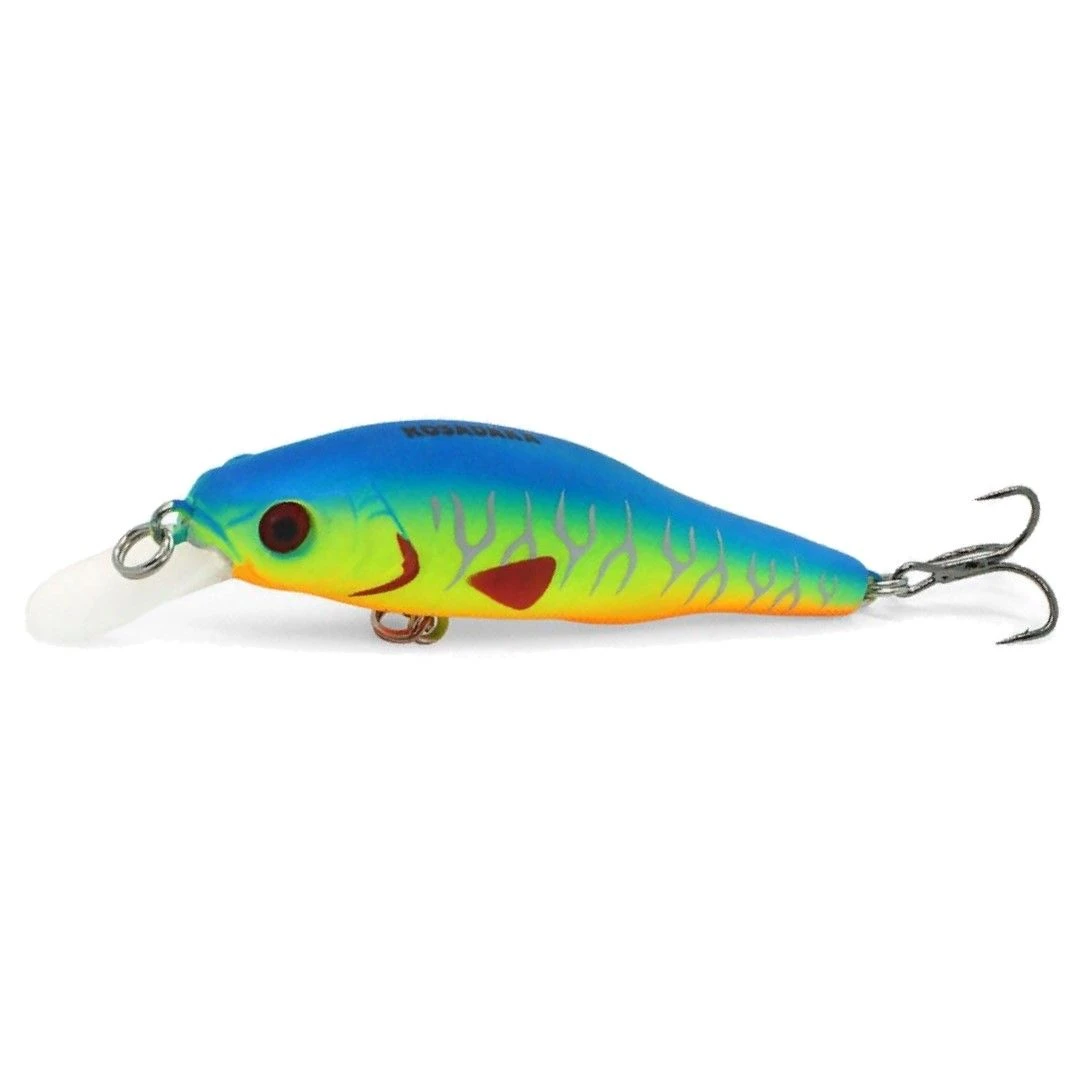 Воблер Kosadaka X-80 XS 65SP REV 5,5 гр   x80xs65sp-REV — характеристики,  особенности конструкции