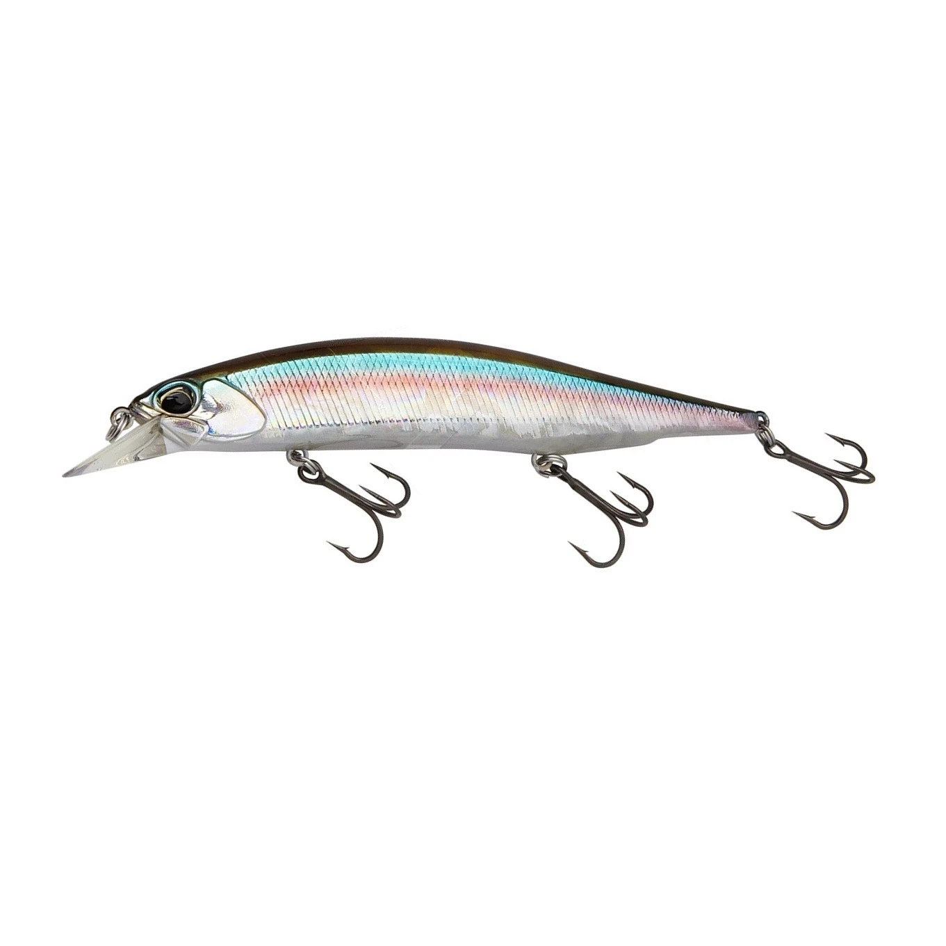 Воблер DUO Realis Jerkbait 120F ADA3093 17,1 гр   DUO-78416 — характеристики,  особенности конструкции