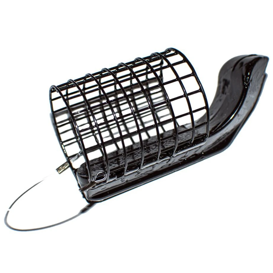 Кормушка Feeder Concept Claw L  80 гр   Дальний заброс  FCMC-CL-080 — характеристики,  особенности конструкции