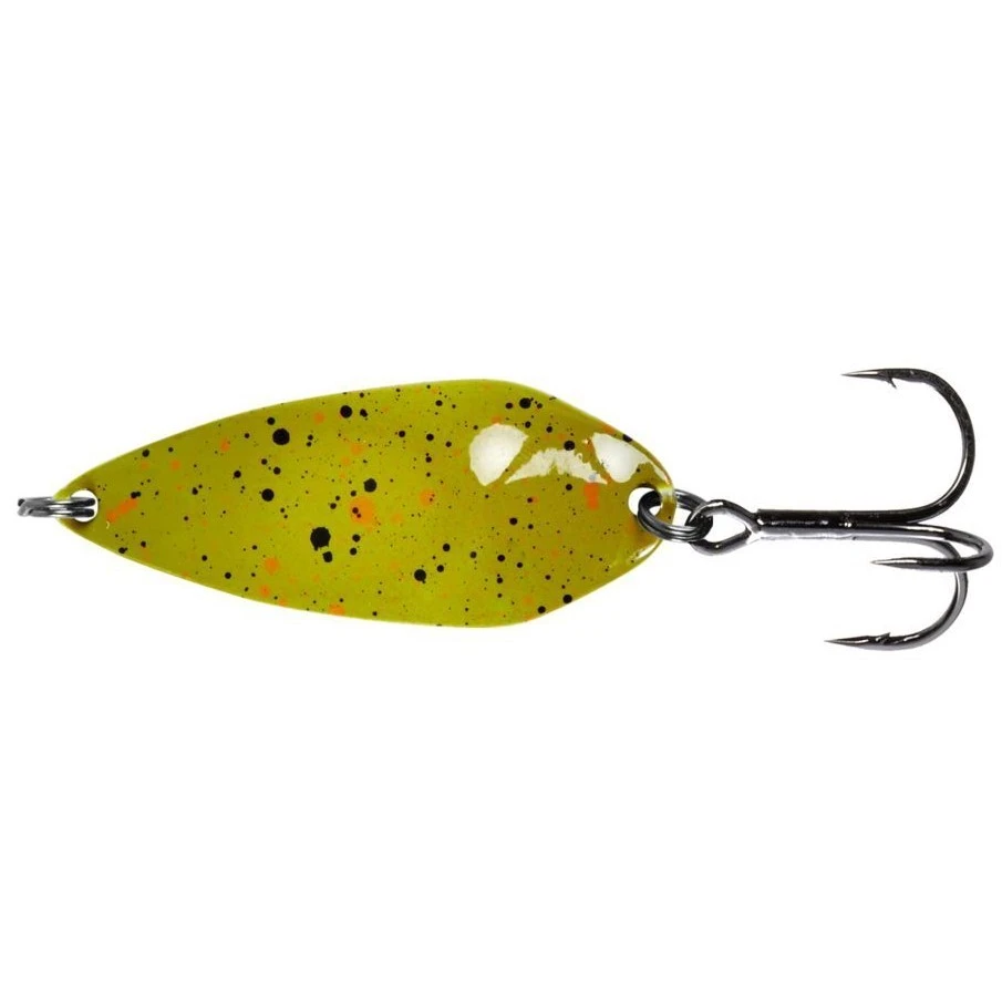 Колеблющаяся Блесна Lucky John Eos 8 гр 44 мм 002   LJEOS80-002 — характеристики,  особенности конструкции