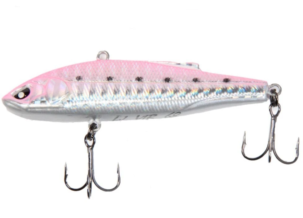 Воблер Lucky John Vib 68S 141 16 гр Pro Series  LJVIB68-141 — характеристики,  особенности конструкции