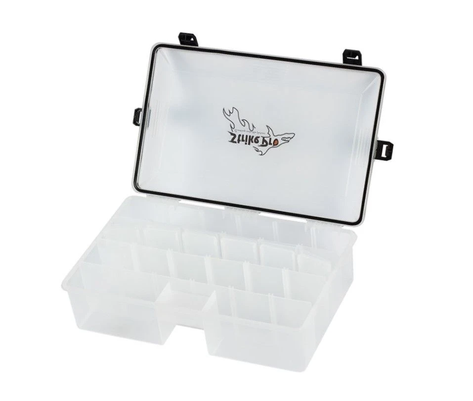 Коробка Strike Pro H0123D  35,5х23х9,2 см — крупный план
	                                    1