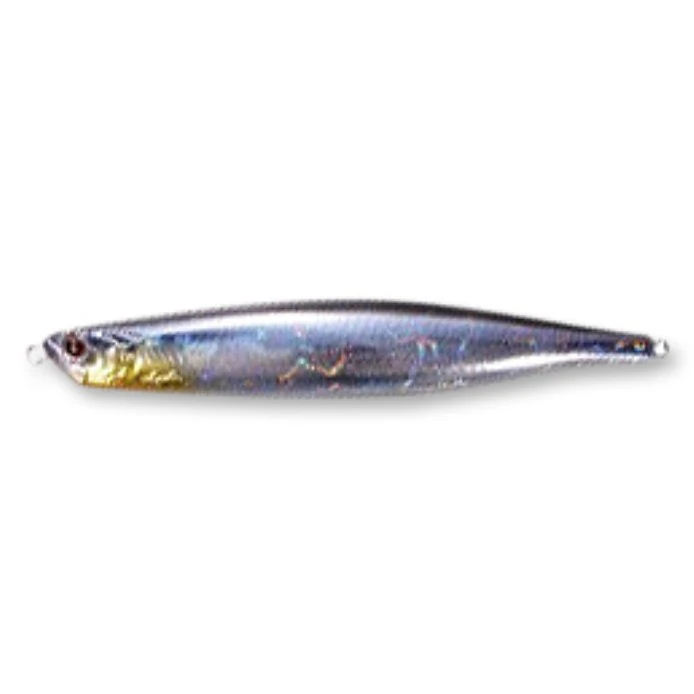 Воблер OSP Bent Minnow 76F H09 4,3 гр   OSP-BENTM76F-H09 — характеристики,
	                                    особенности конструкции