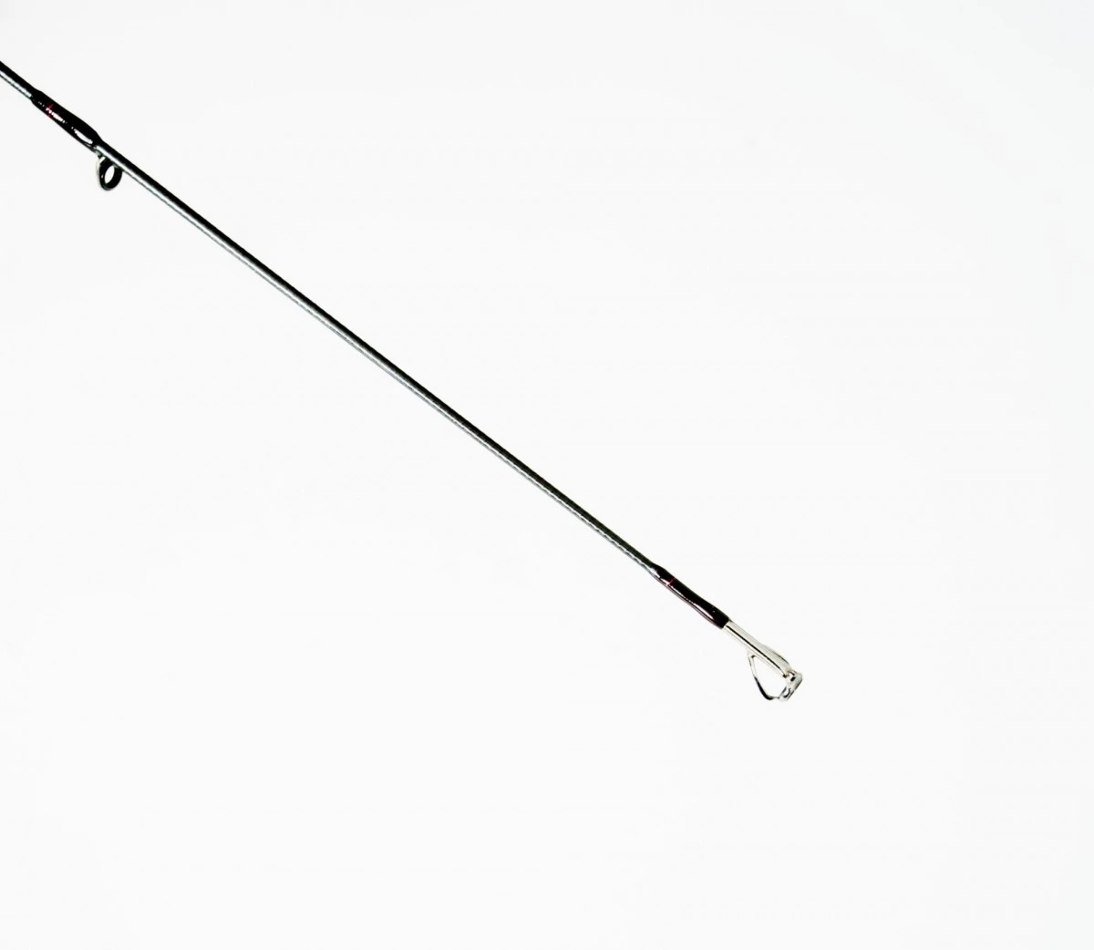 Спиннинг Jig It Team Dubna Backwater 802LL 244 см 2 - 12 гр  Allround  TDB-802LL — крупный план
	                                    6