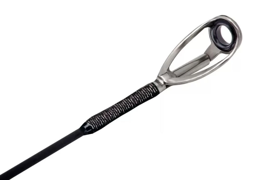 Спиннинг CF Arion 802LT 244 см 4 - 16 гр  Crazy Fish  ASRE802LT — крупный план
	                                    6