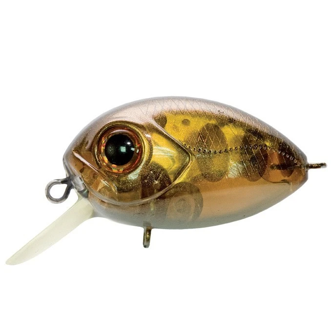 Воблер Pontoon 21 Red Rag 36F-SR 829 MI Iwana 5,7 гр   P21-RRG-36F-SR-829 — характеристики,  особенности конструкции