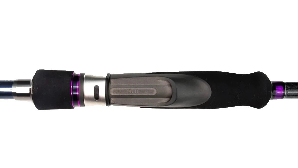 Спиннинг Zetrix Companero 774MH 231 см 12 - 40 гр    CNS-774 MH 12-40G 10-20LB — крупный план
	                                    5