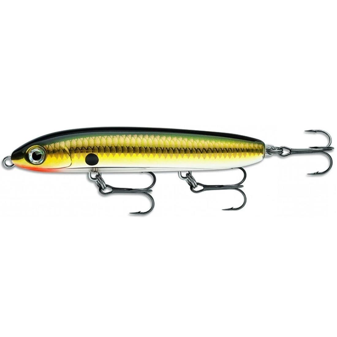 Воблер Rapala Skitter V 13 GCH 28 гр   SKV13-GCH — характеристики,  особенности конструкции