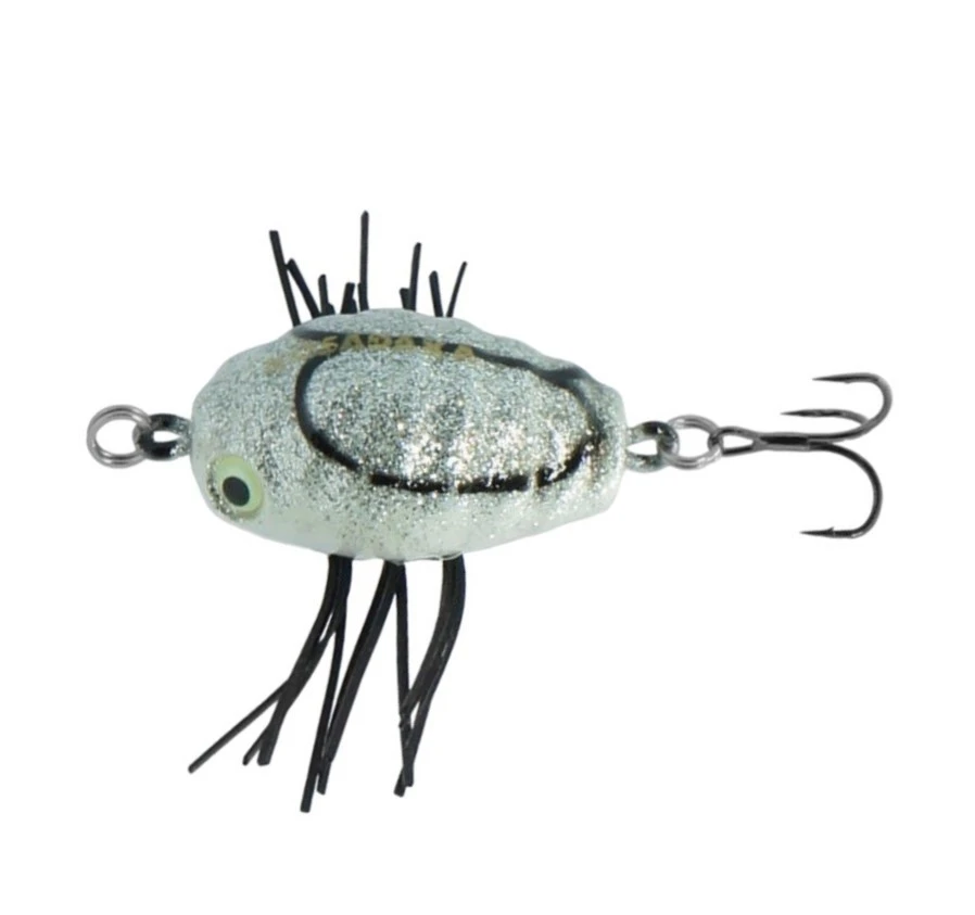 Воблер Kosadaka NotoBug 30F L09 4,1 гр   ntb30F-L09 — характеристики,  особенности конструкции