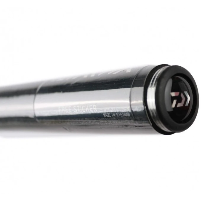 Фидерное Удилище Daiwa N'Zon S Feeder 390 см 120 гр    11136-390 — крупный план
	                                    3