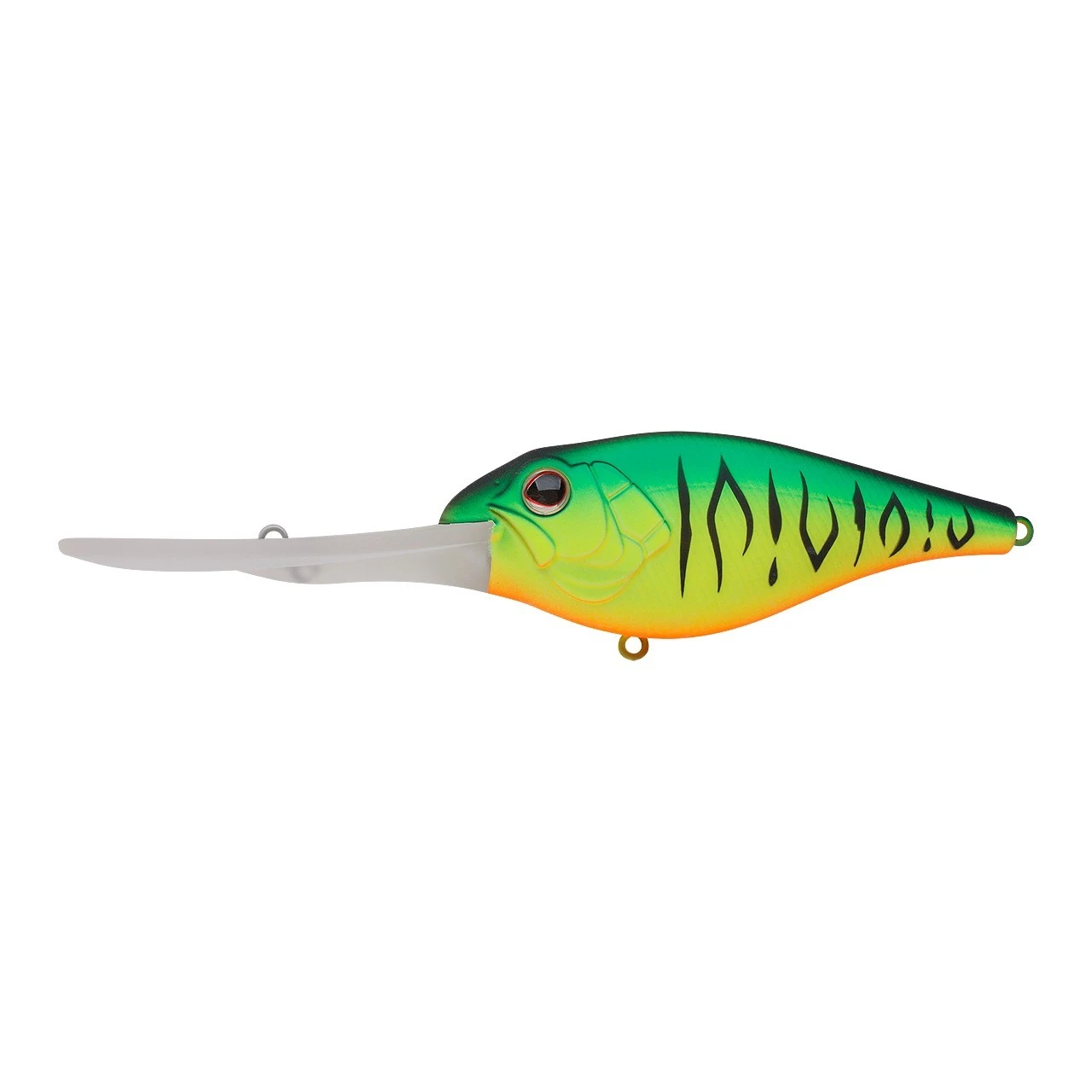 Воблер Strike Pro Crankee Deep Diver 85 GC01S Mat Tiger 26,5 гр   EG-053F#GC01S — характеристики,  особенности конструкции