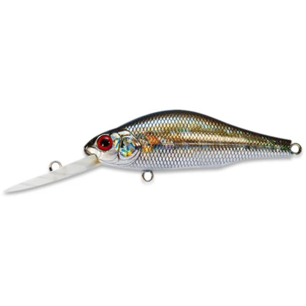 ВоблерZipBaitsKhamsin70SP-DR510R10грKhamsin70SP-DR#510R