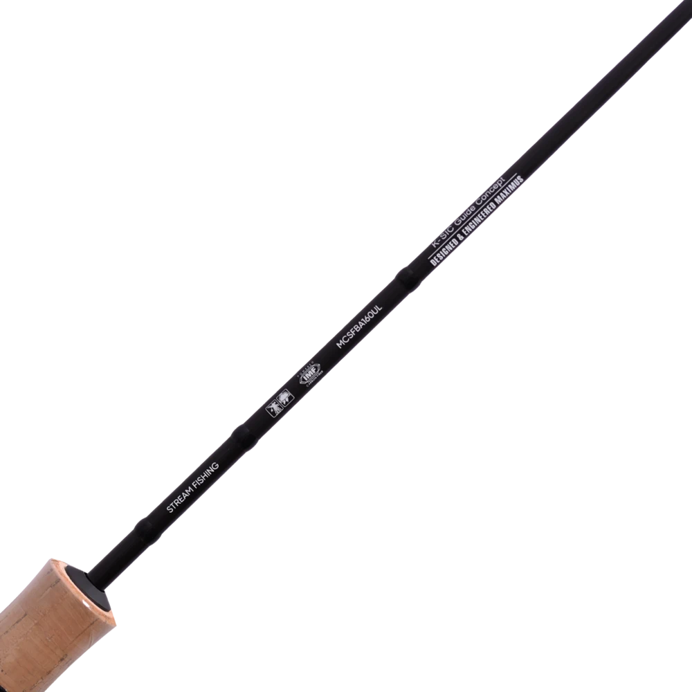 Кастинговое Удилище Maximus Bankai 160UL 160 см 1 - 7 гр  Stream Fishing  MCSFBA160UL — крупный план
	                                    3