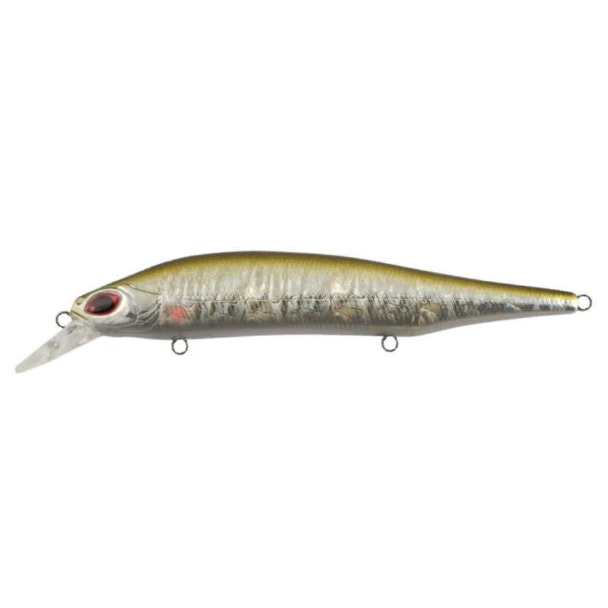 Воблер TsuYoki Magnat 115SP 1005 16 гр — характеристики,  особенности конструкции