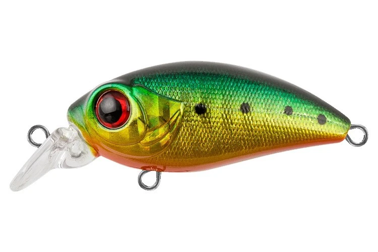 Воблер TsuYoki Fugaz 42F A645 5,3 гр — характеристики,  особенности конструкции