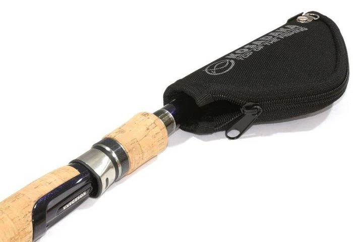 Спиннинг Kosadaka Voyager Tele 300M 300 см 10 - 30 гр    SVOGTE300M — крупный план
	                                    3