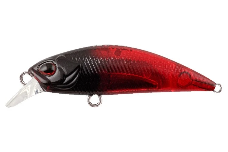 Воблер TsuYoki Focus 45S L012 4,2 гр — характеристики,  особенности конструкции