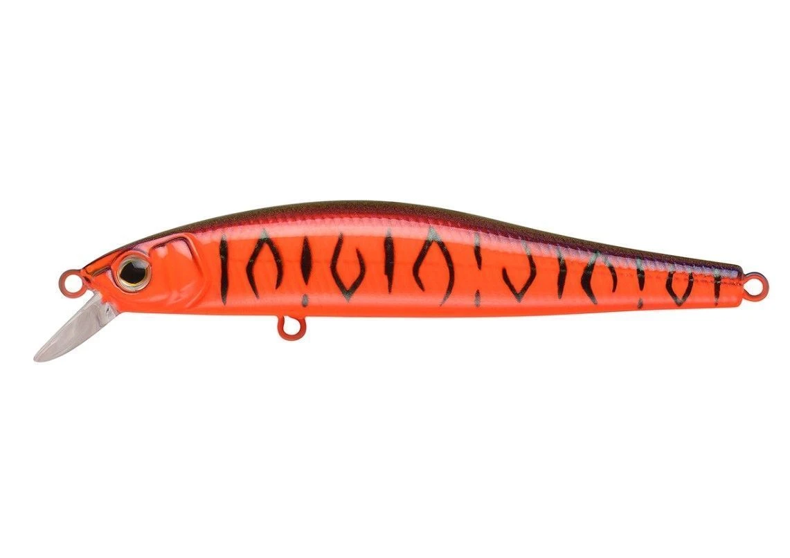 Воблер Strike Pro Jumper 110SP A207 Red Devil Pearl 16,3 гр   EG-192C-SP#A207 — характеристики,  особенности конструкции