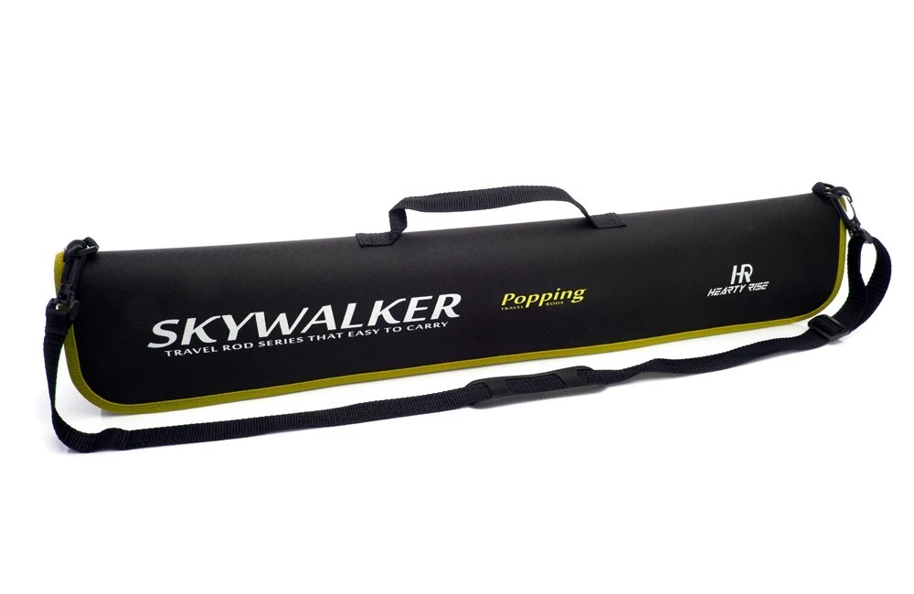 Спиннинг Hearty Rise Skywalker Popping 774M 234 см 60 гр    SWP-774M — крупный план
	                                    6