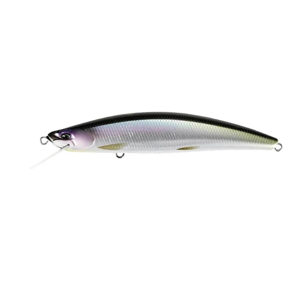 Воблер DUO Onimasu Masakage 110F AVA4522 Shion 16 гр   DUO-83882 — характеристики,  особенности конструкции