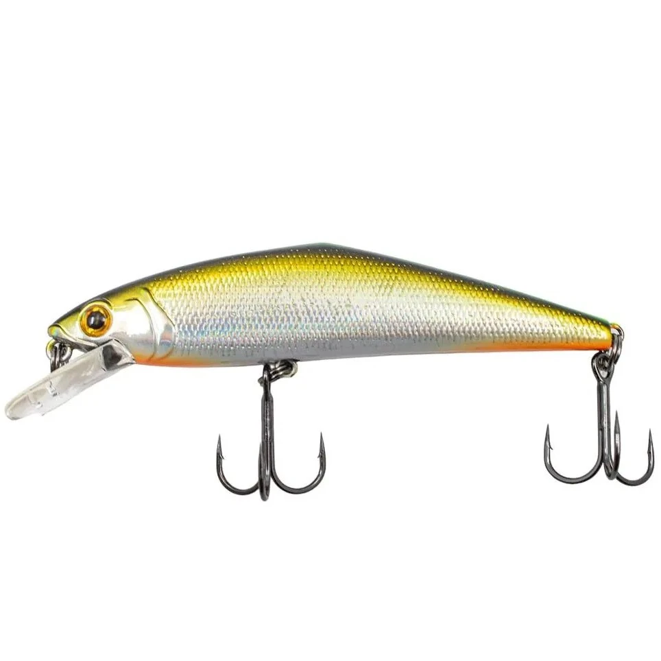 Воблер Smith D-Contact 85 46 14,5 гр — характеристики,  особенности конструкции