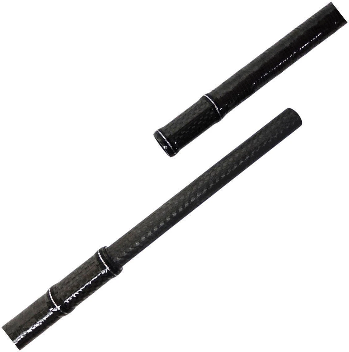 Спиннинг Hearty Rise Zander Game XT Limited 7112MH 242 см 14 - 60 гр    ZGXT-7112MH — крупный план
	                                    7