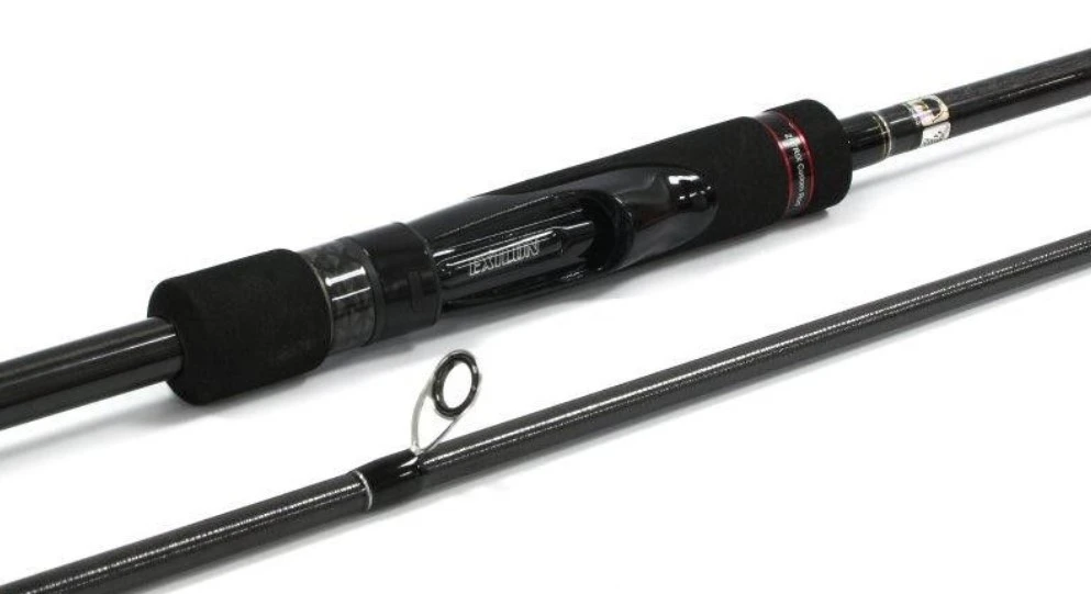 Спиннинг Zetrix Exilon 832MH 252 см 12 - 40 гр    EXS-832MH — крупный план
	                                    6