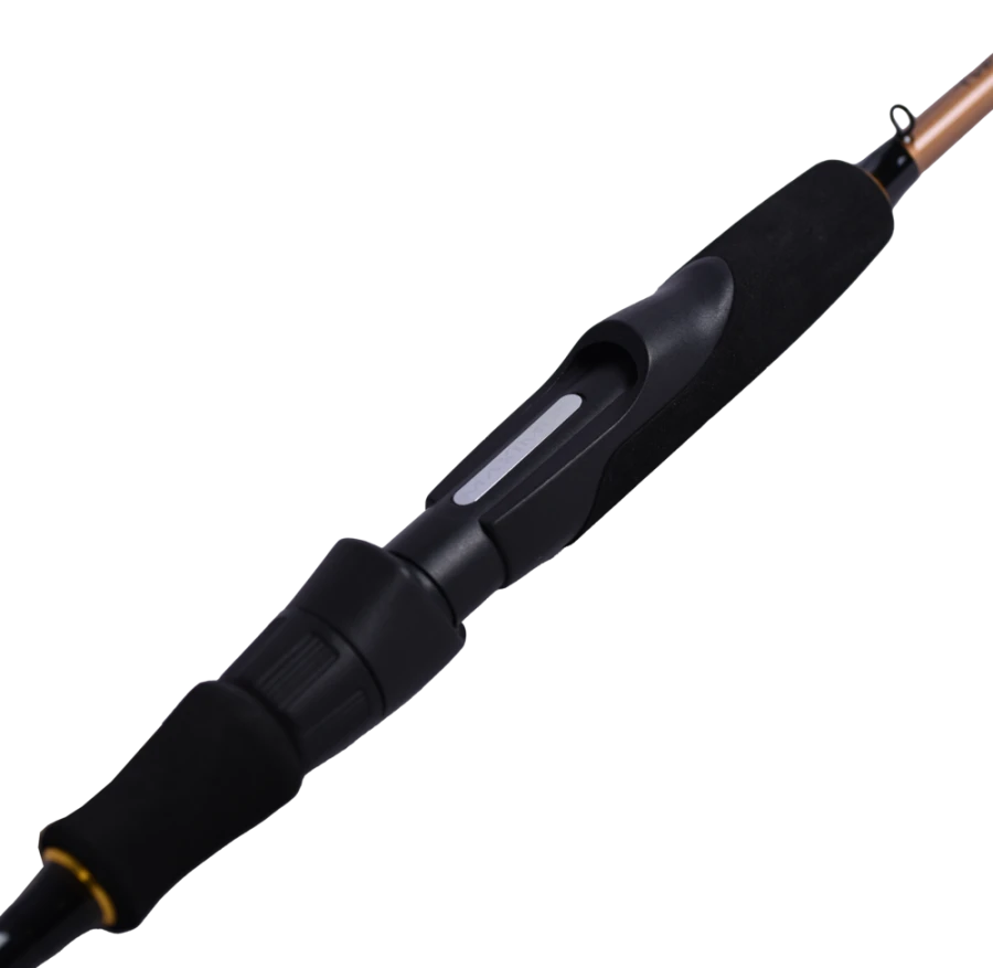 Спиннинг Maximus Zircon-X TW 21ML 210 см 5 - 25 гр    MTSZIX21ML — крупный план
	                                    1