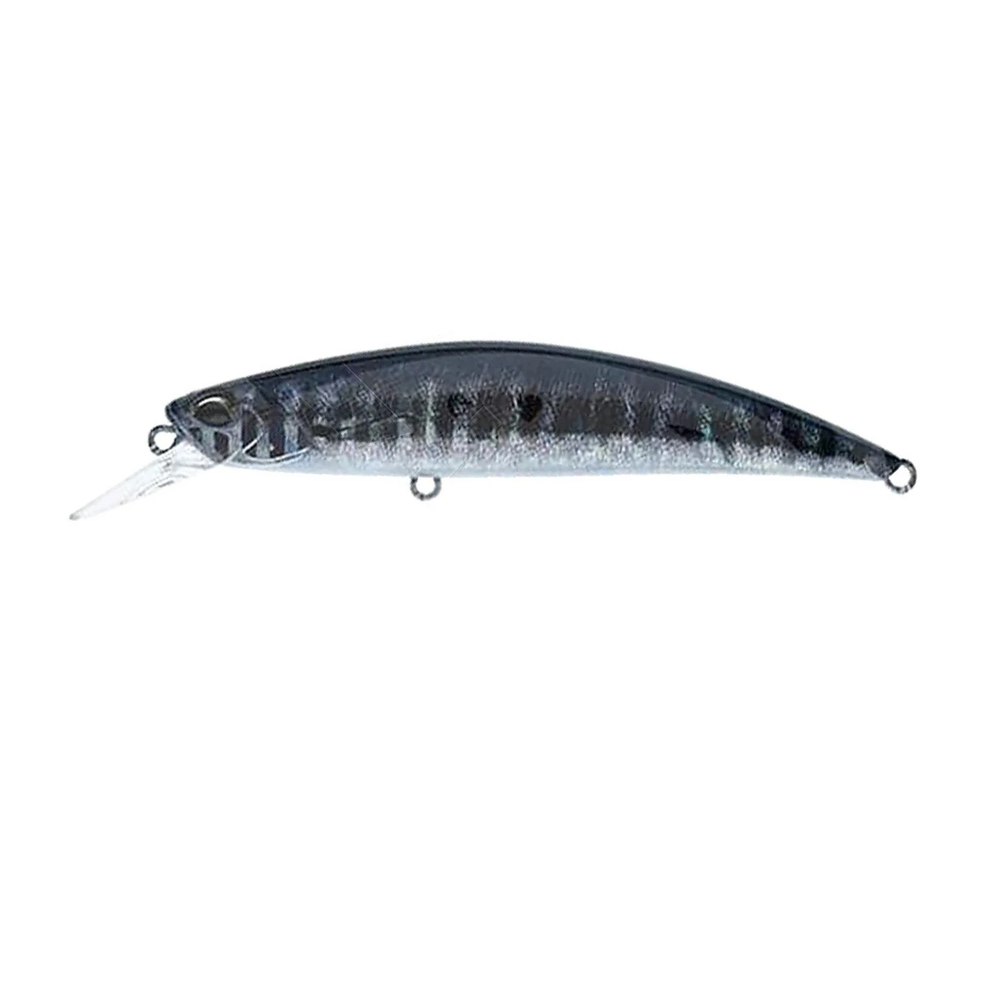 Воблер DUO Spearhead Ryuki 70S SW AHA0812 Barracuda ND 9 гр   DUO-87590 — характеристики,  особенности конструкции
