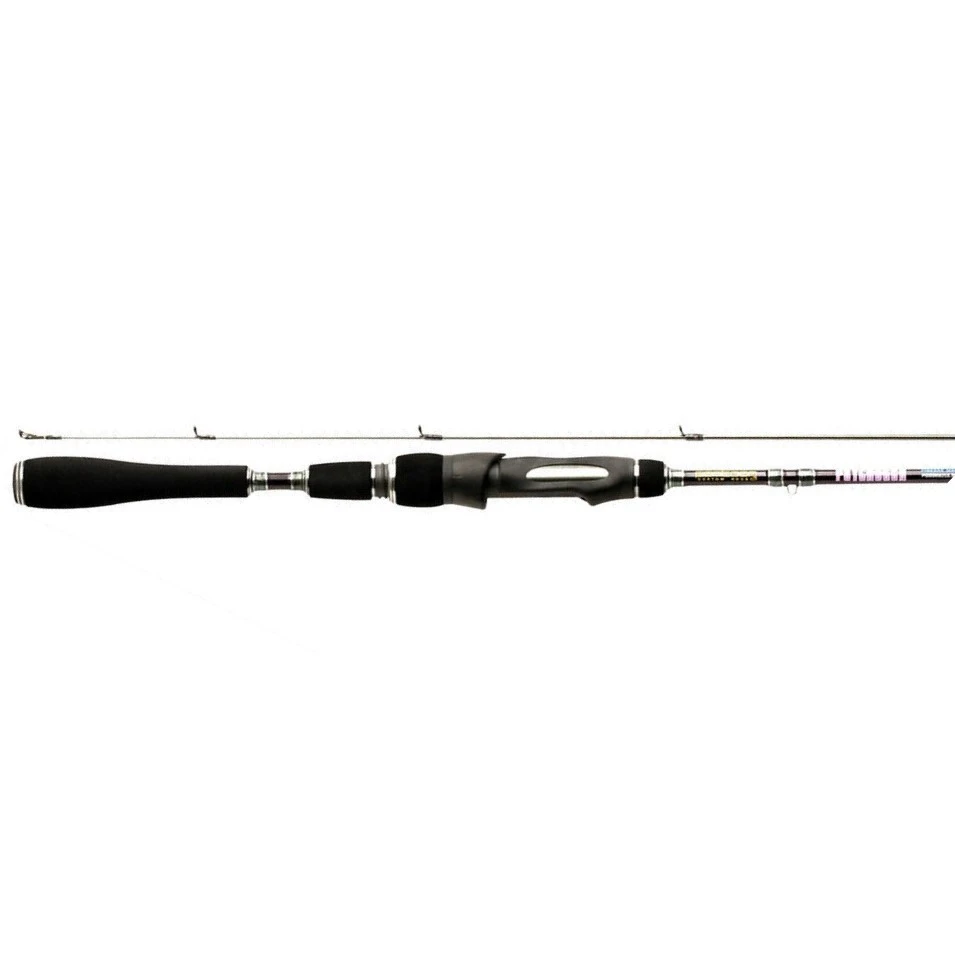 Спиннинг Pontoon 21 Psychogun New 682ULSF 203 см 1,4 - 7 гр    PGSS682ULSF — характеристики,
	                                    особенности конструкции