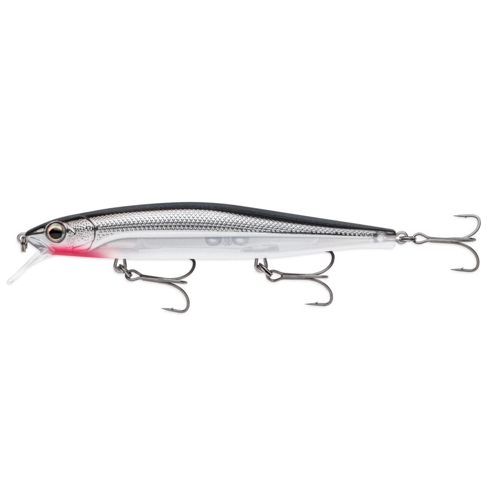Воблер Rapala Precision Xtreme Mavrik 110 ROL 14 гр   PXRM110-ROL — характеристики,
	                                    особенности конструкции
