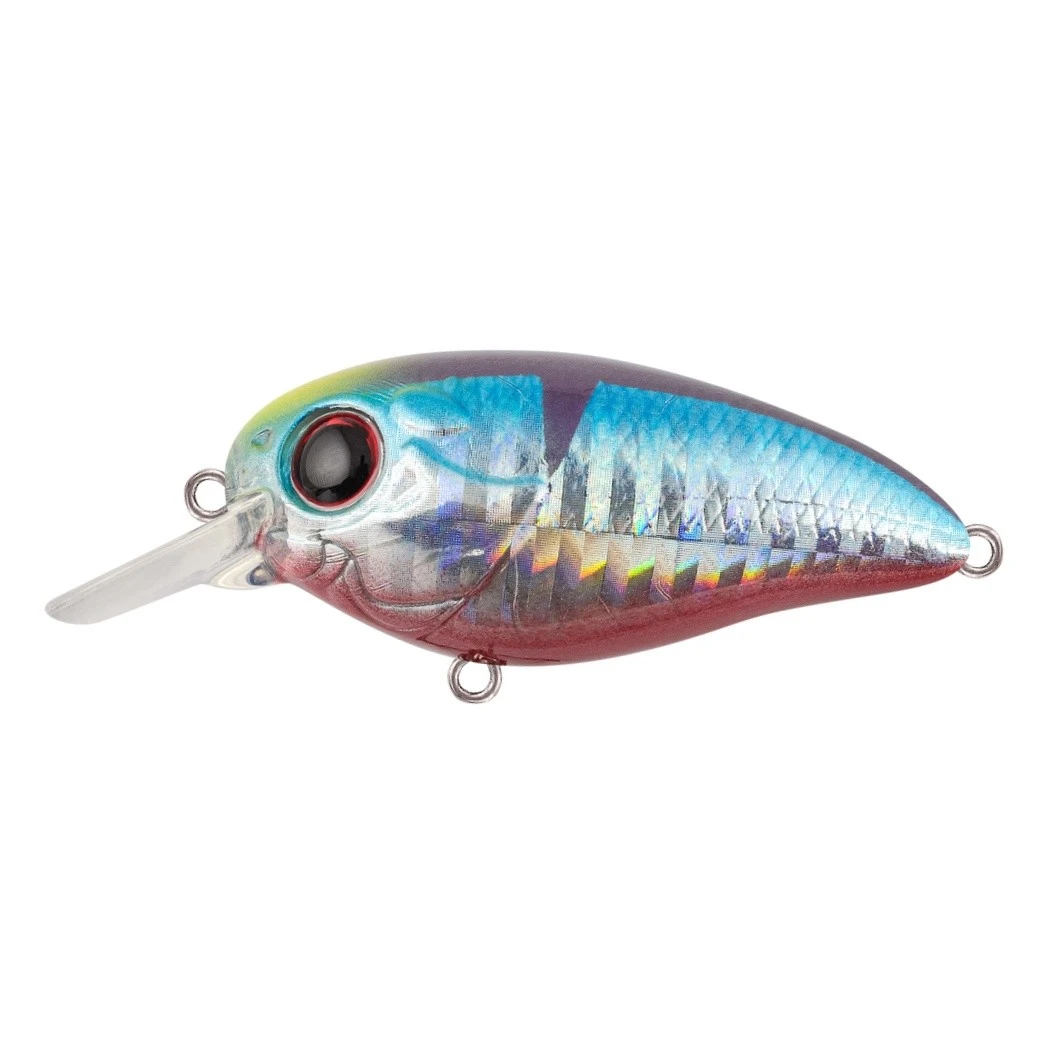 Воблер TsuYoki Swing 50F E054 8 гр — характеристики,  особенности конструкции