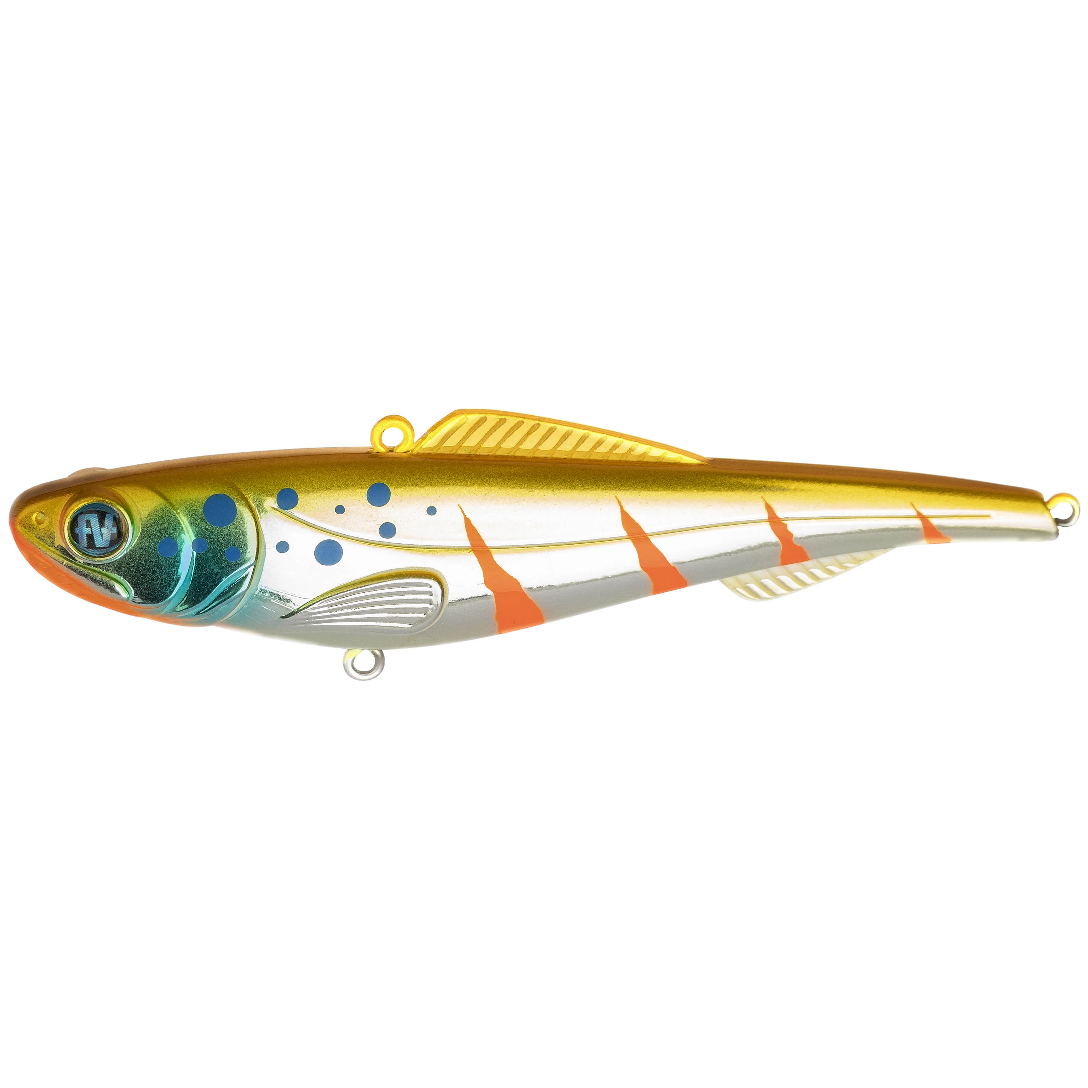 Воблер Relax Wagner 135 S05 48 гр   WGV-135-S05 — характеристики,  особенности конструкции