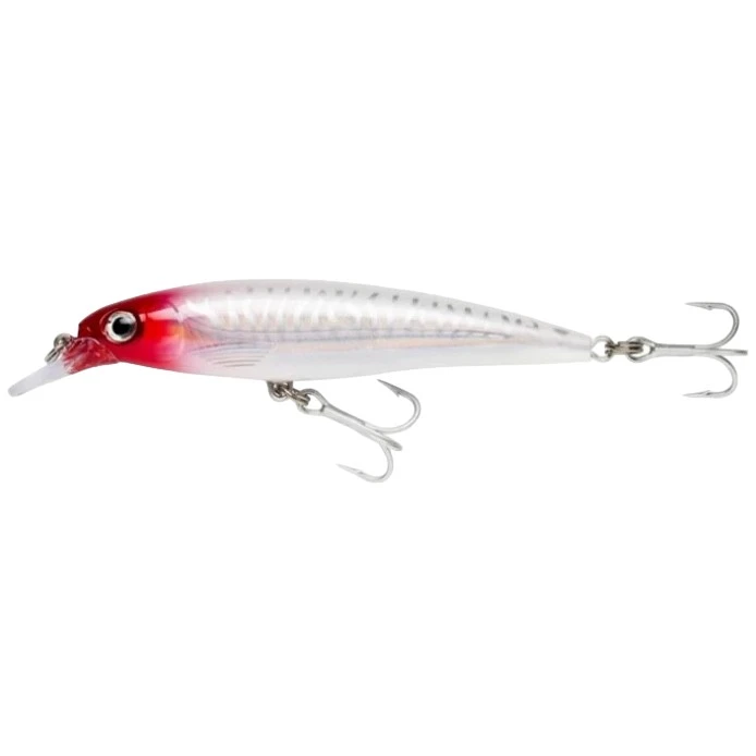 Воблер Rapala X-Rap Saltwater 14 RHU 43 гр   SXR14-RHU — характеристики,
	                                    особенности конструкции
