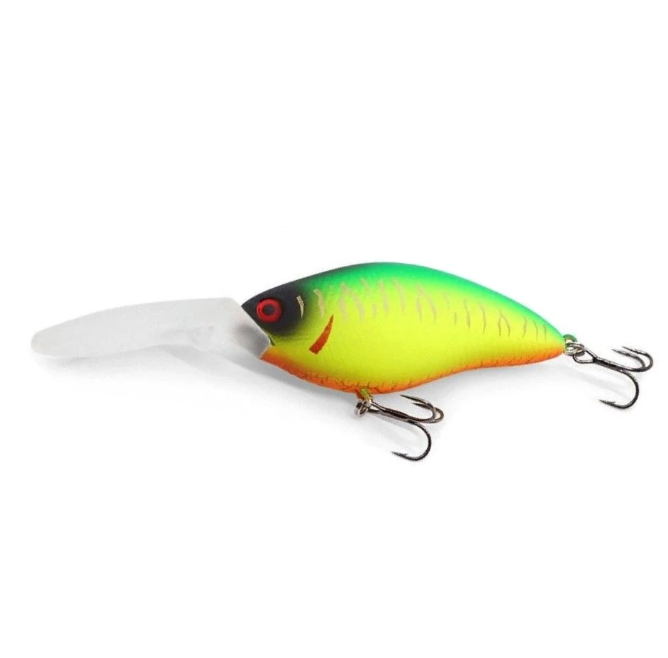 Воблер Kosadaka 3D Crank XD 65F MHT 17,2 гр   3dCnkXd65f-MHT — характеристики,
	                                    особенности конструкции