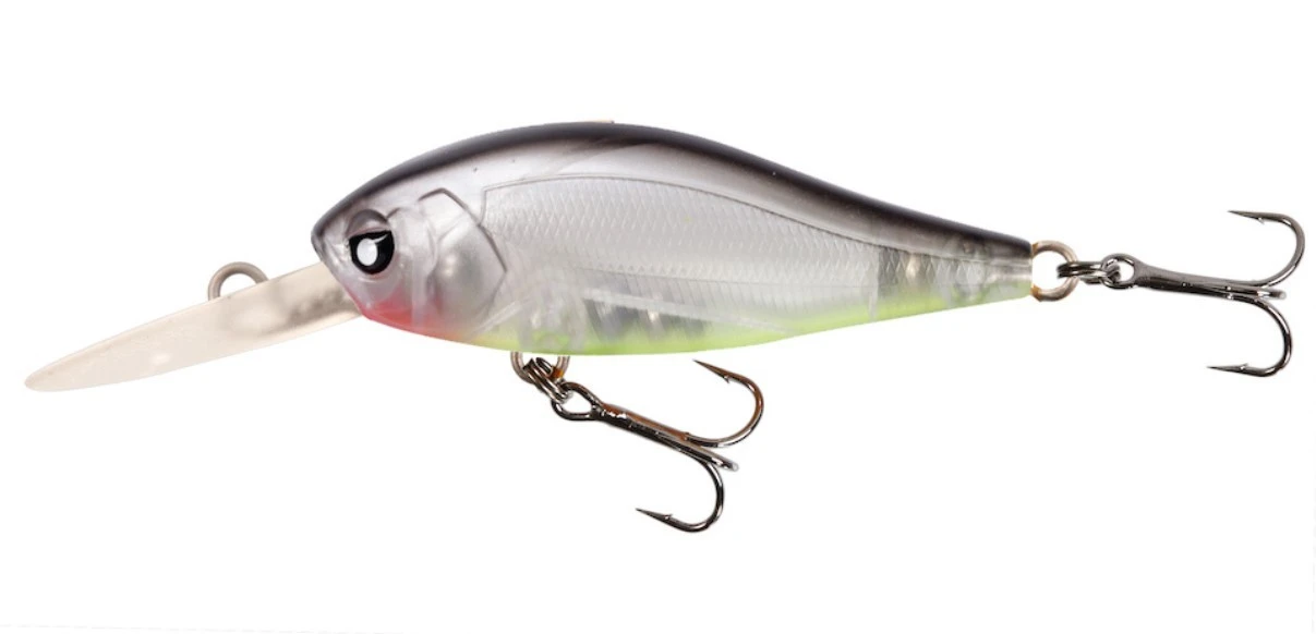 Воблер Lucky John Anira 39LBSP 403 3 гр Pro Series  AN39LBSP-403 — характеристики,  особенности конструкции