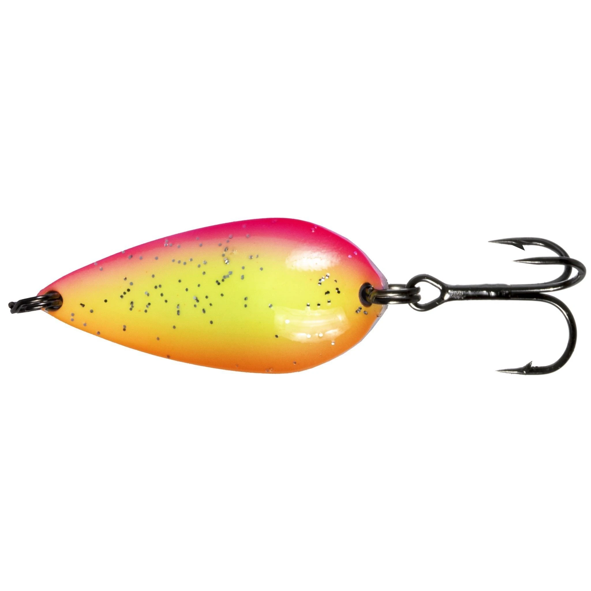 Колеблющаяся Блесна Lucky John Eos 12 гр 48 мм 018   LJEOS12-018 — характеристики,  особенности конструкции