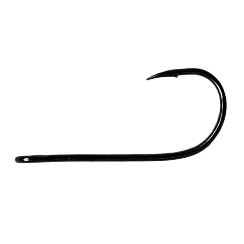 Крючок Одинарный Kosadaka Spoon №6 4 шт Bn   3078BN-6 — характеристики,  особенности конструкции