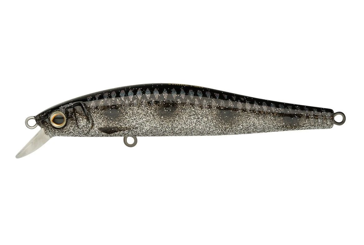 Воблер Strike Pro Jumper 110SP A249-3D Silver Spotted Bullhead 16,3 гр   EG-192C-SP#A249F-3D — характеристики,  особенности конструкции