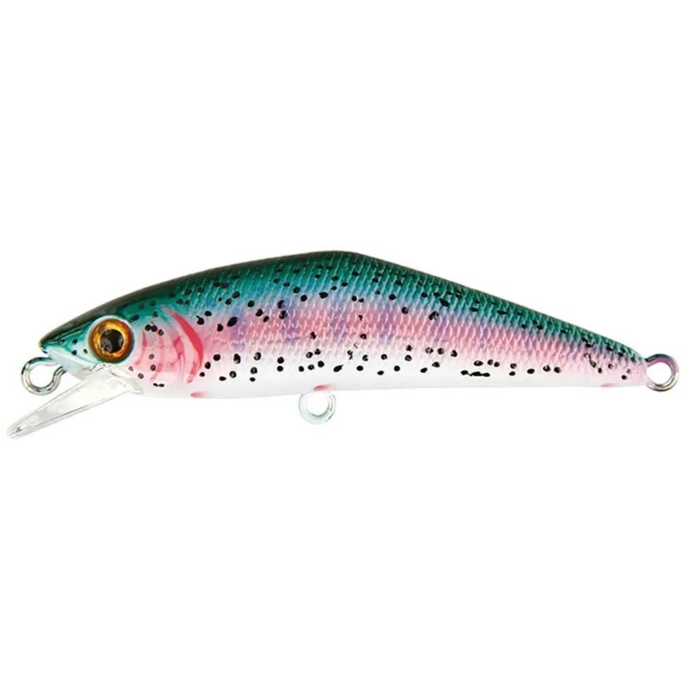 Воблер Smith D-Contact 63 T2 7 гр — характеристики,  особенности конструкции