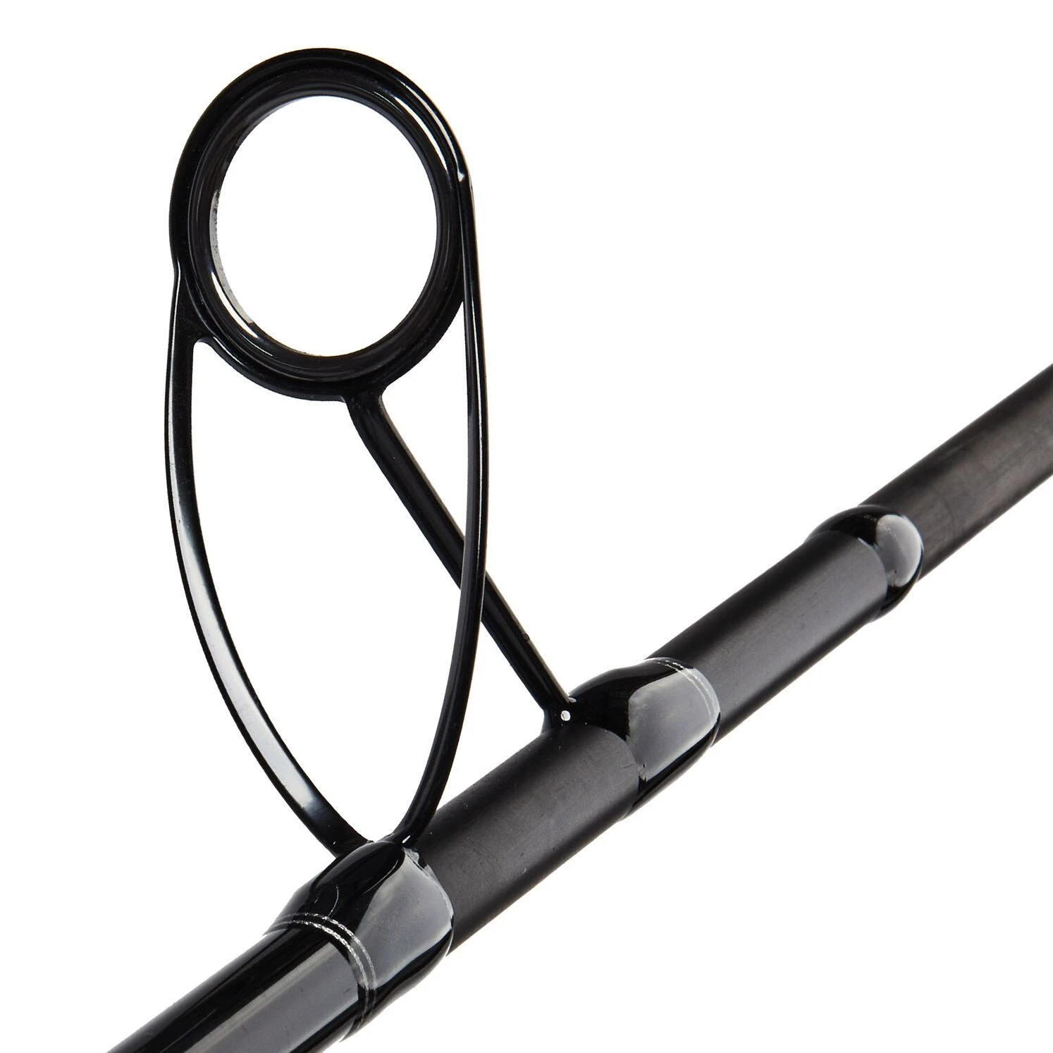 Фидерное Удилище Feeder Concept Distance Black Extra Heavy 210 390 см 120 - 210 гр    FCDIBH210-390 — крупный план
	                                    4