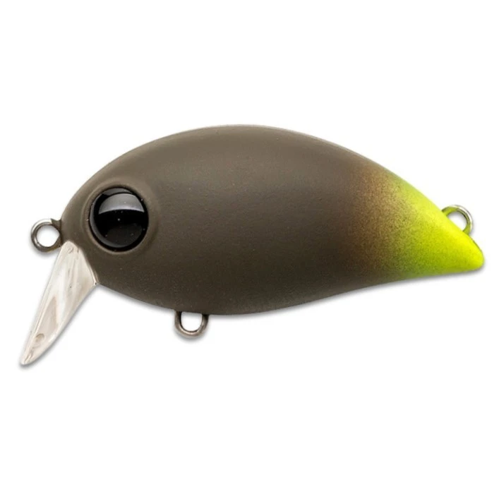 Воблер ZipBaits Hickory SSR 103 3,4 гр — характеристики,
	                                    особенности конструкции