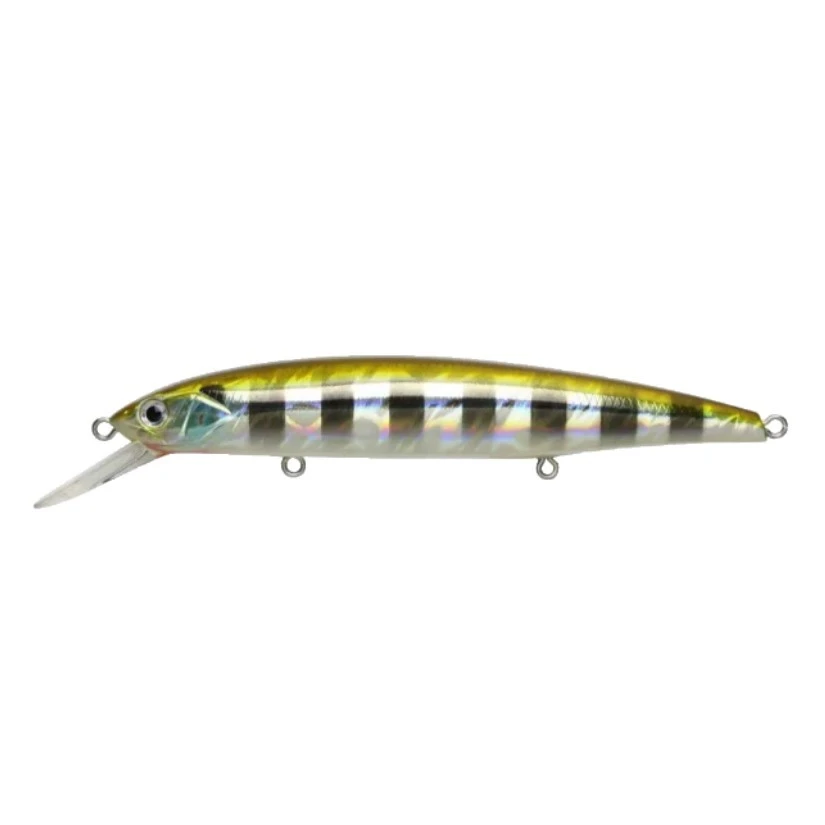 Воблер Bassday Mogul Minnow 110SP SB-254 17 гр   MM-110SP-SB-254 — характеристики,
	                                    особенности конструкции