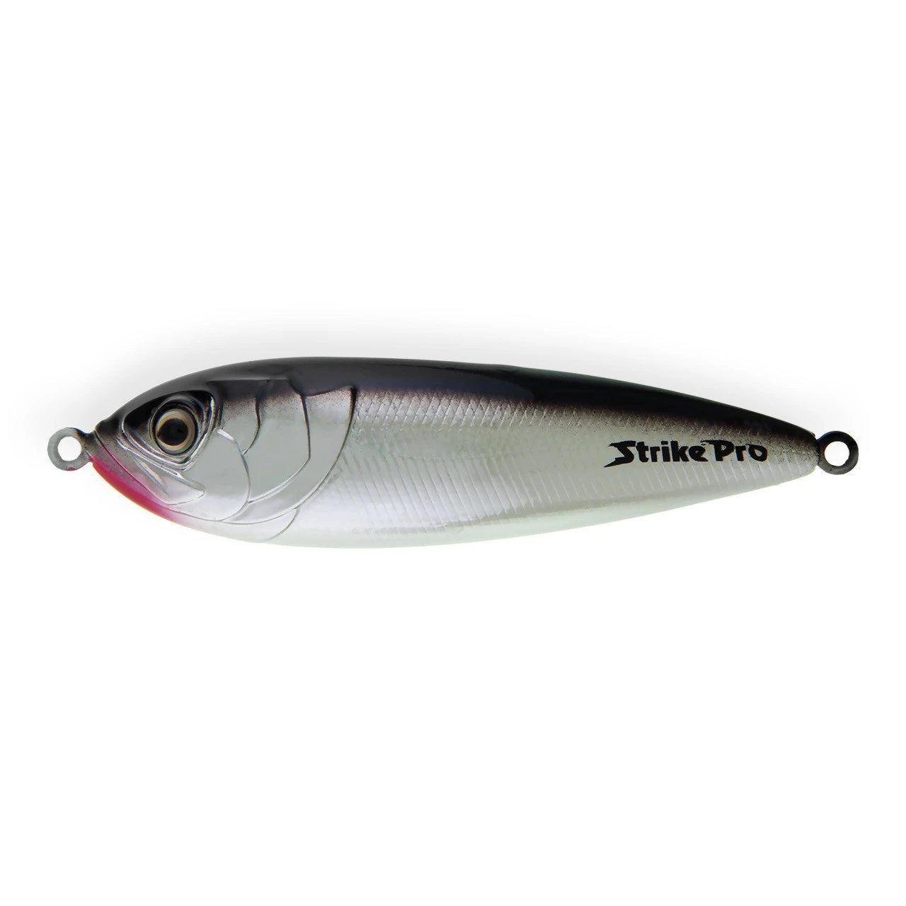 Колеблющаяся Блесна Strike Pro Killer Profy 75S 11 гр 75 мм A010CPE/A010CPE   PST-02S#A010CPE/A010CPE — характеристики,  особенности конструкции